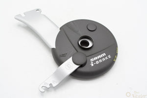 Sram Bremsträger für i-Brake hinten