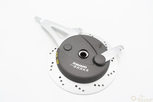 Sram i-Brake Trommelbremse vorne