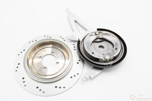 Sram i-Brake Trommelbremse vorne