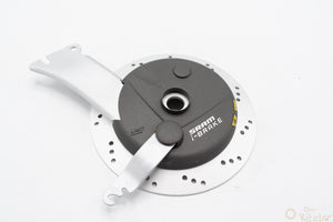 Sram i-Brake Trommelbremse hinten