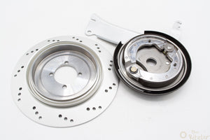 Sram i-Brake Trommelbremse hinten