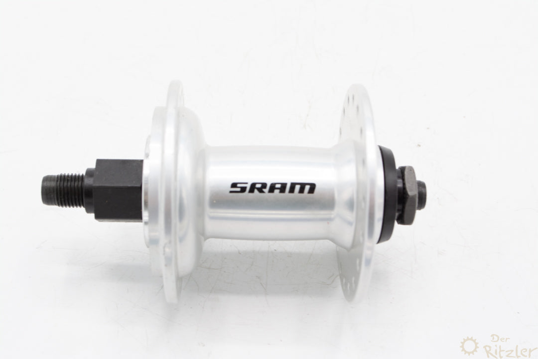 Sram i-Brake Vorderradnabe