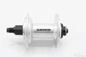 Sram i-Brake Vorderradnabe