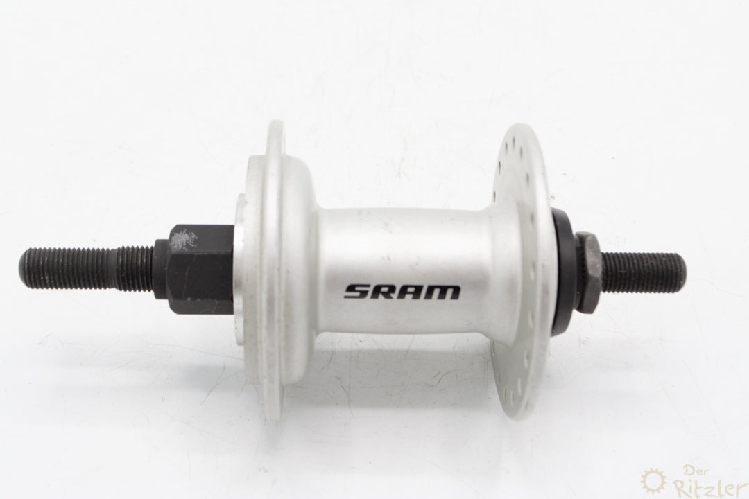 Sram i-Brake Vorderradnabe Vollachse