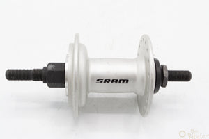 Sram i-Brake Vorderradnabe Vollachse