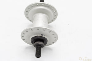 Sram i-Brake Vorderradnabe Vollachse