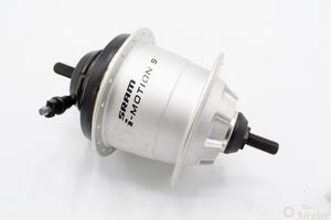 Sram i-Motion 9 Discbrake Nabenschaltung