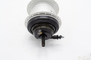 Sram i-Motion 9 Discbrake Nabenschaltung