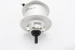 Sram i-Motion 9 Discbrake Nabenschaltung