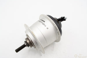 Sram i-Motion 9 i-Brake Nabenschaltung