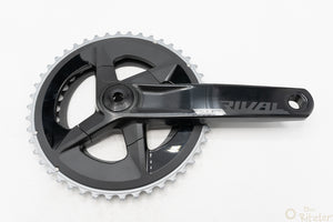 SRAM Rival AXS D1 Kurbelarm 170mm NEU