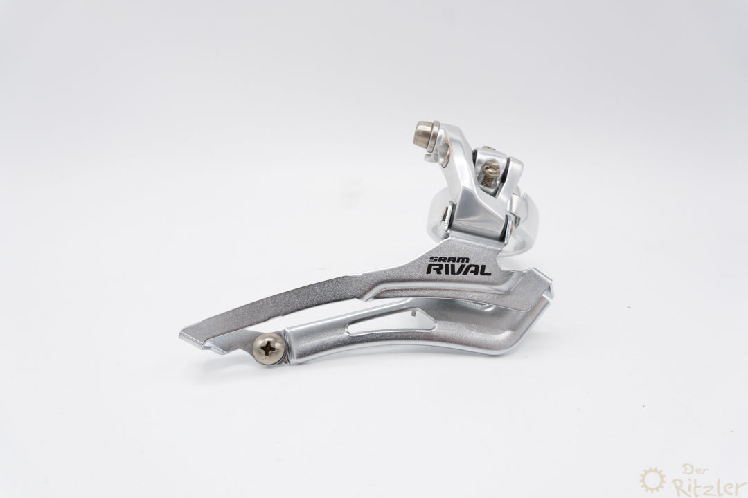 Sram Rival 2x10 Umwerfer 34,9mm Schelle