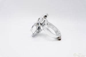 Sram Rival 2x10 Umwerfer 34,9mm Schelle