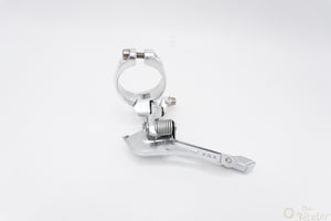 Sram Rival 2x10 Umwerfer 34,9mm Schelle