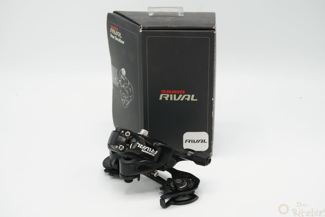 Sram Rival RD-RIV-A1 Schaltwerk NIB