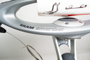 Sram Smartbar für 1 1/8" Gewindegabeln