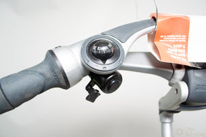 Sram Smartbar für 1 1/8" Gewindegabeln