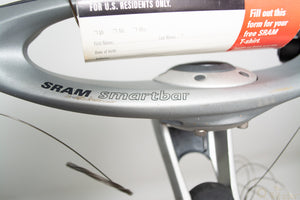 Sram Smartbar für 1 1/8" Ahead Gabeln