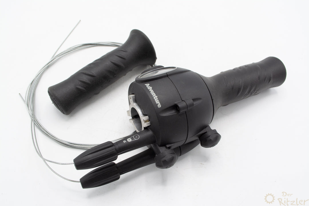 Sram Synchro Shift Adventure Schalthebel