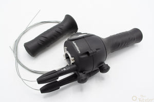 Sram Synchro Shift Adventure Schalthebel