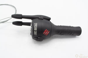 Sram Synchro Shift Adventure Schalthebel