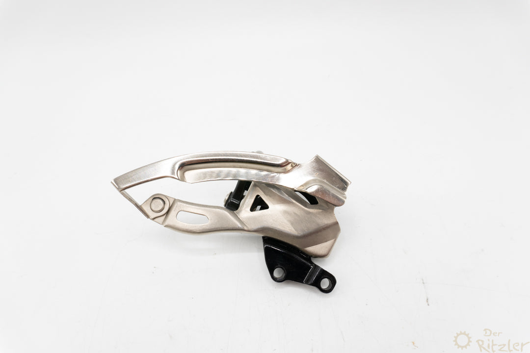 SRAM X0 S3 Direct Mount Low 3x10-fach Umwerfer