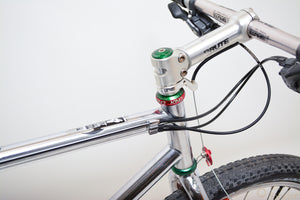 Sunn 5000 Machine Max Mountainbike 45CM Shimano XTR