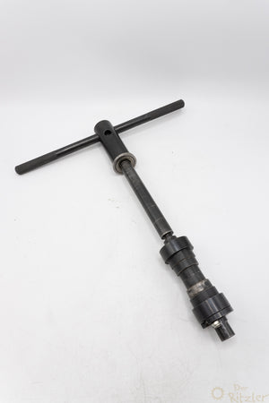 Hozan C-438 Einziehwerkzeug für Steuerkopflagerschalen