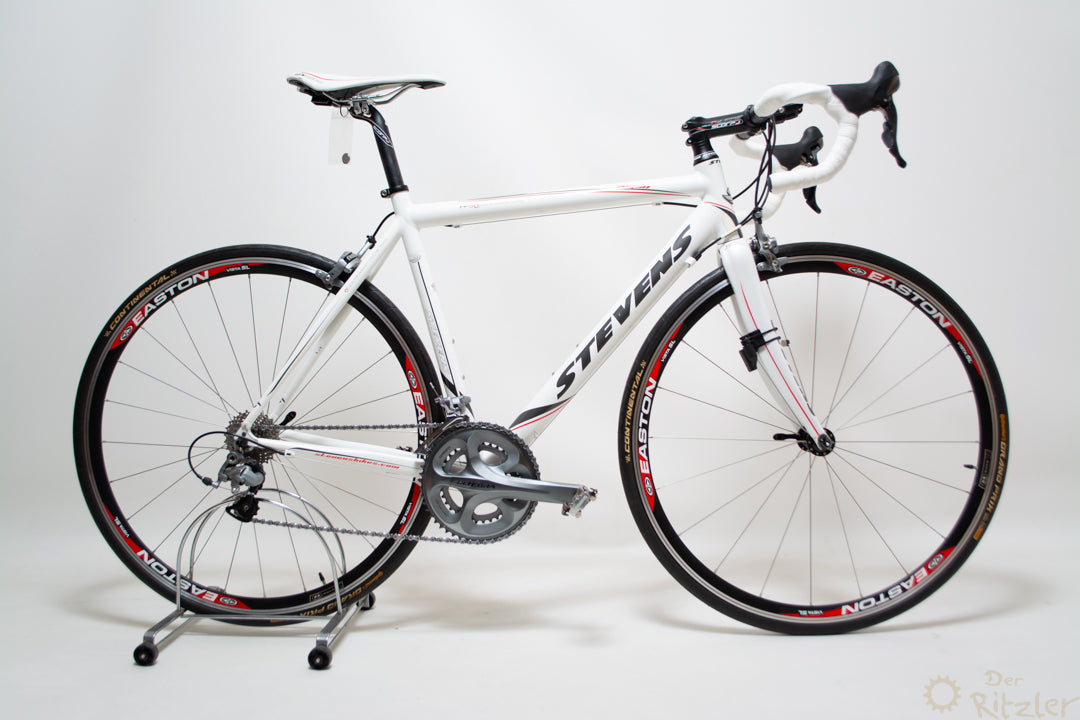 rennrad stevens aspin Stevens Aspin Rennrad Shimano 48cm