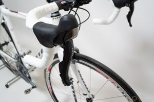 Stevens Aspin road bike Shimano 48cm