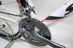 Stevens Aspin road bike Shimano 48cm