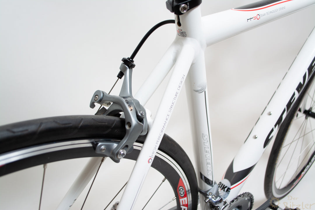rennrad stevens aspin Stevens Aspin Rennrad Shimano 48cm