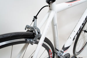 Stevens Aspin road bike Shimano 48cm