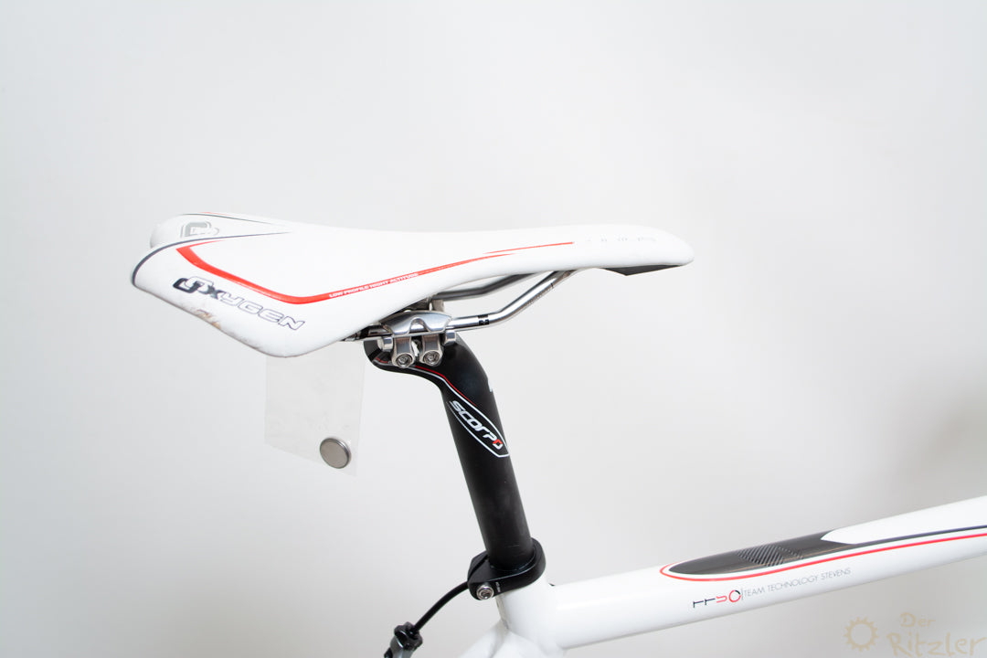 stevens imperia rennrad Stevens Aspin Rennrad Shimano 48cm