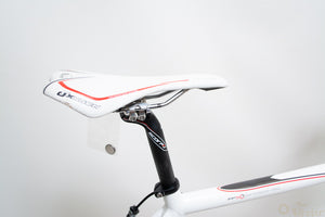 Stevens Aspin road bike Shimano 48cm