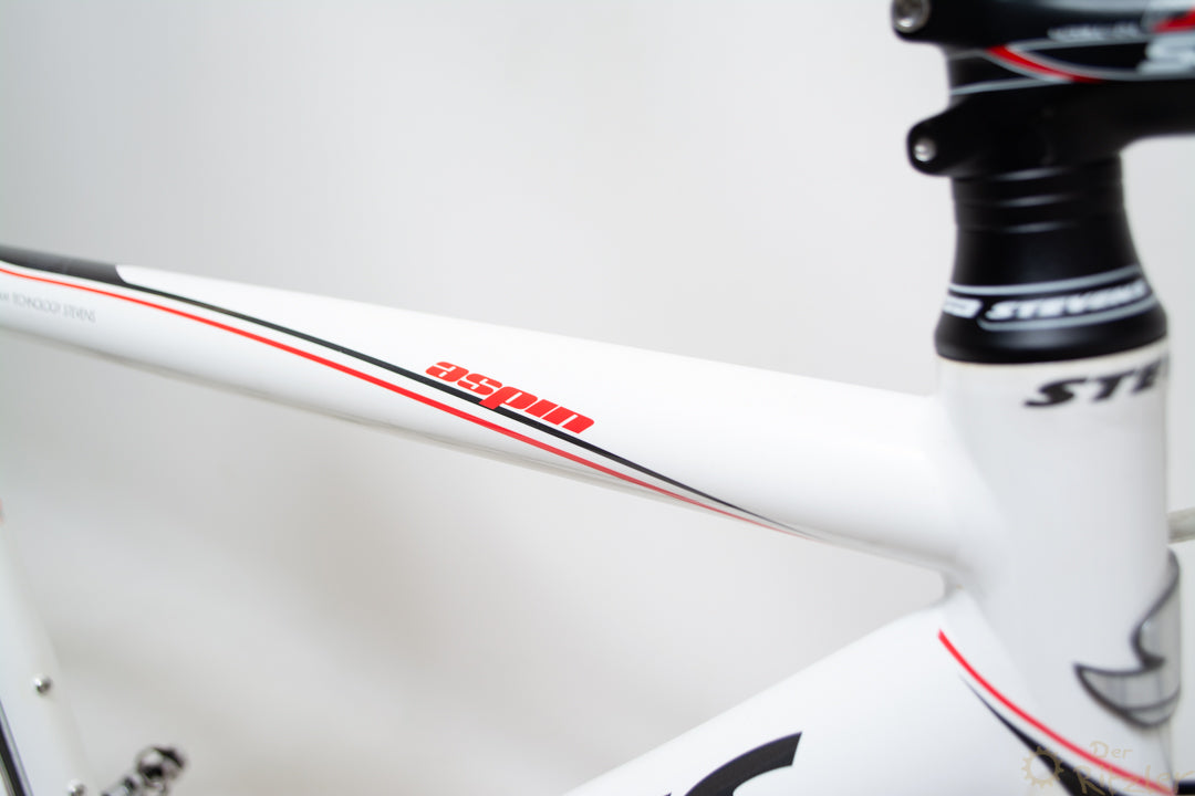 Stevens Aspin Rennrad Shimano 48cm