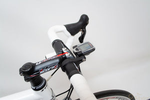 Stevens Aspin road bike Shimano 48cm