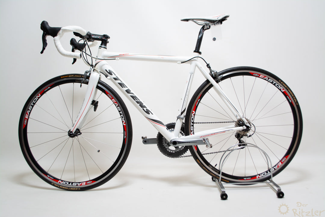 stevens rennrad kaufen Stevens Aspin Rennrad Shimano 48cm