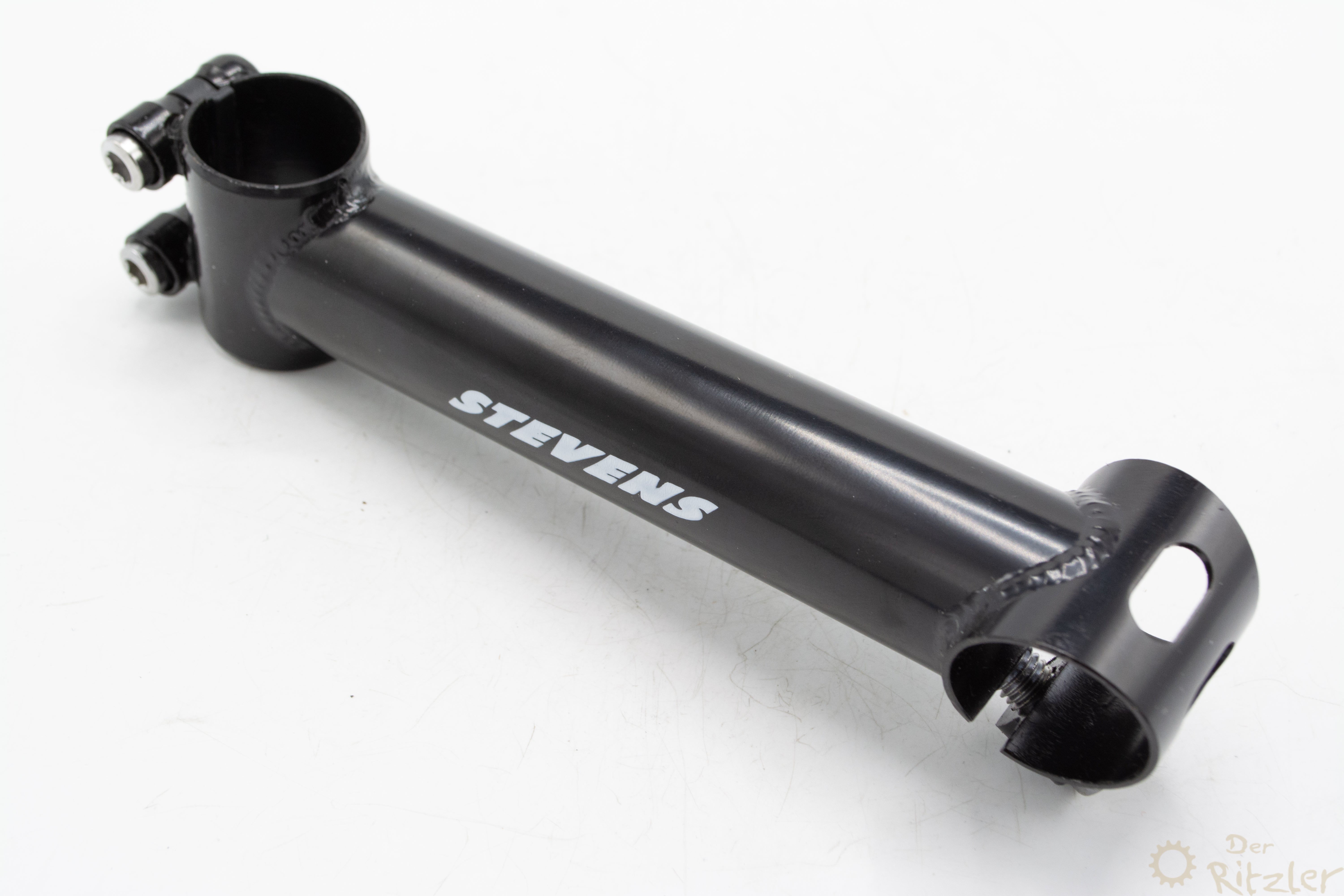 fahrradgriffe stevens Stevens MTB 1" Ahead-Vorbau NOS