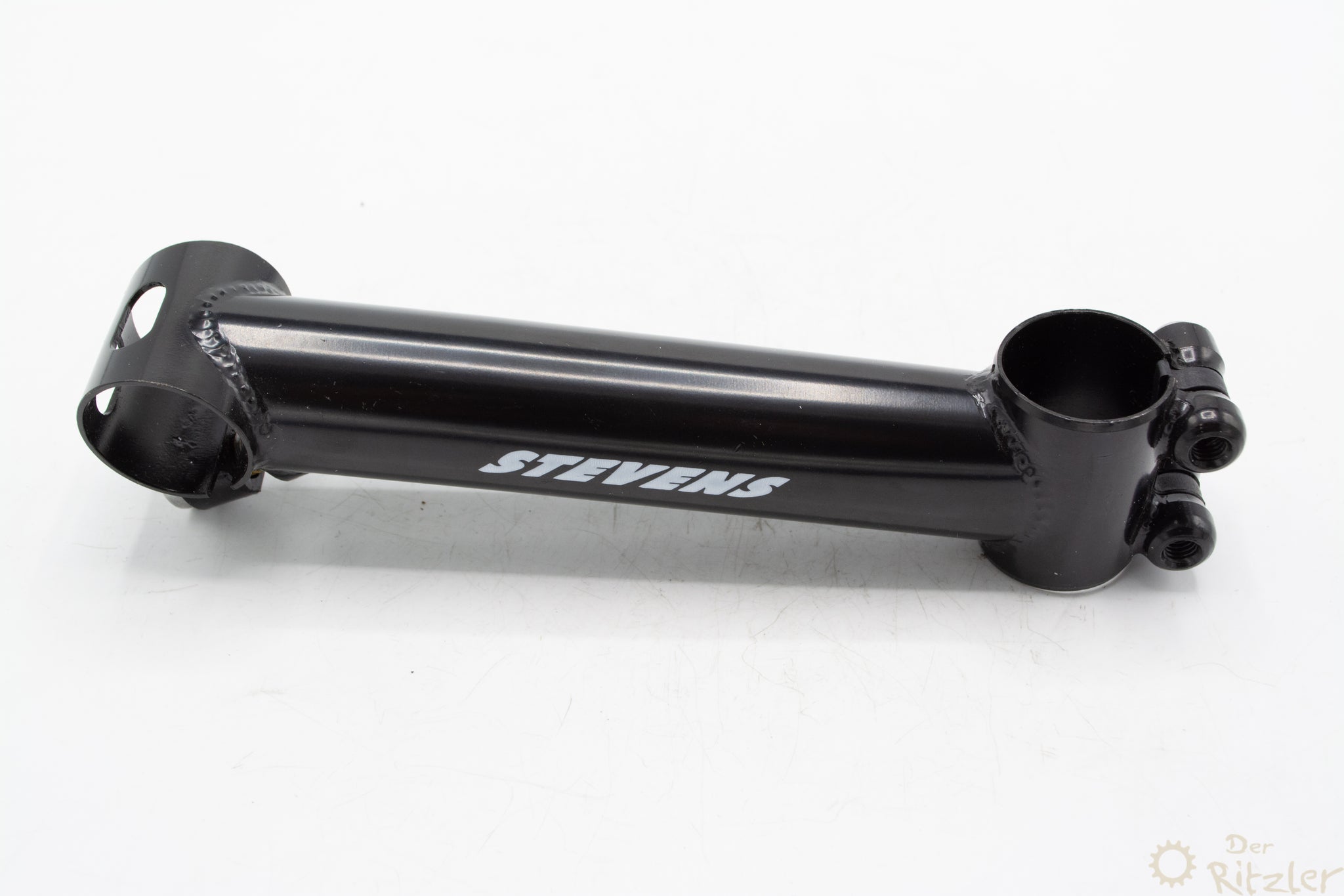 fahrradgriffe stevens Stevens MTB 1" Ahead-Vorbau NOS