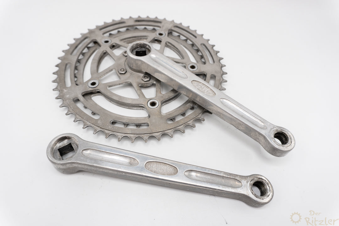 Stronglight 49D Kurbelsatz 170mm
