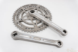 Stronglight 49D Kurbelsatz 170mm