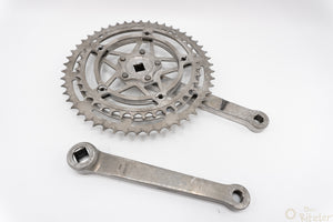 Stronglight 49D Kurbelsatz 170mm
