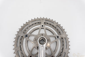 Stronglight 49D Kurbelsatz 170mm