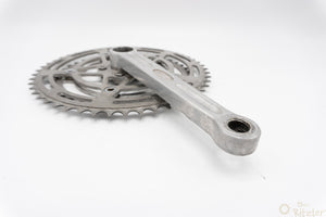 Stronglight 49D Kurbelsatz 170mm
