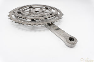 Stronglight 49D Kurbelsatz 170mm