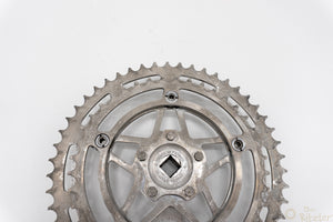 Stronglight 49D Kurbelsatz 170mm