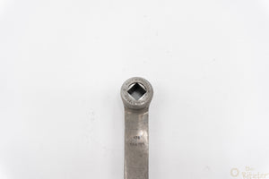 Stronglight 49D Kurbelsatz 170mm