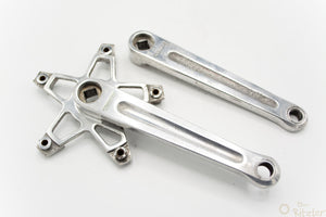 Stronglight 93 Kurbelsatz 170mm