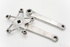 Stronglight 93 Kurbelsatz 170mm